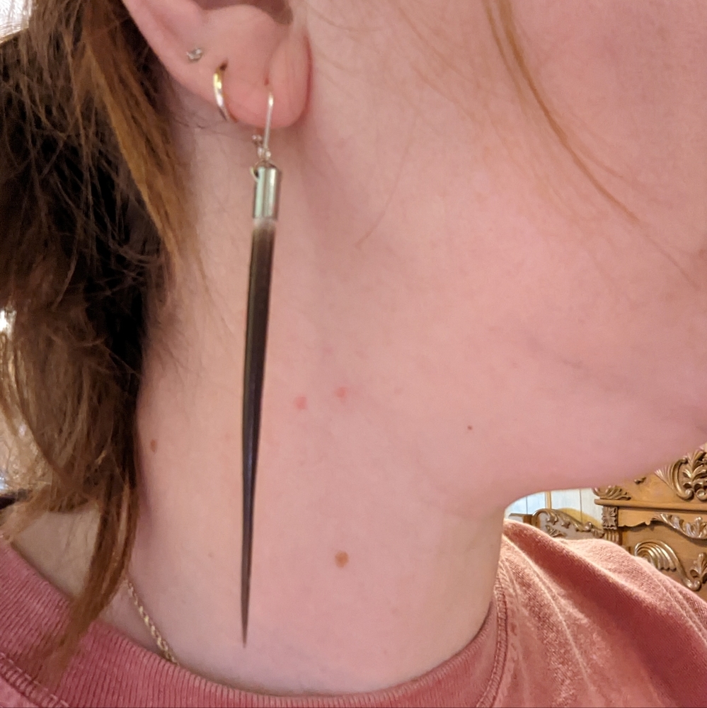 Earring